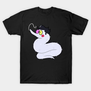 Spamworm 1 T-Shirt